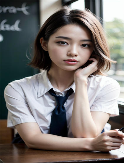 老师说我考好了就随便我怎样_暴走吧女人