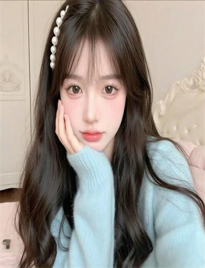 男人的面相_最美丽的女人